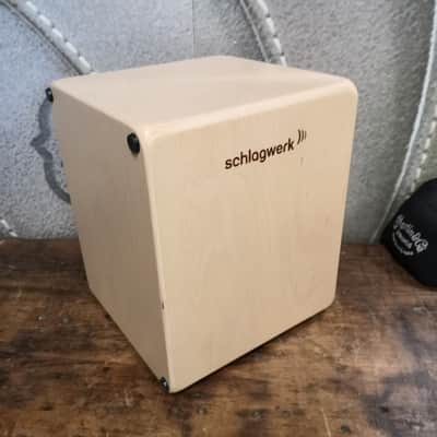 Schlagwerk CP401 Hip Box junior Cajon image 2