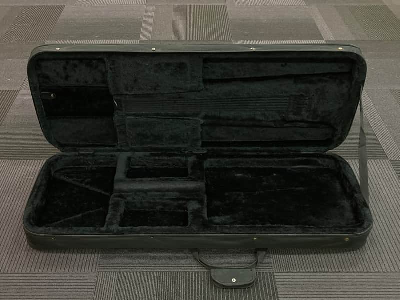 Gator Strat/Tele-Fit Soft Case, Recent image 1