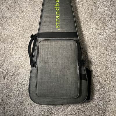 Strandberg Guitars Boden Standard NX 7 - Natural image 4
