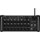 Midas MR18 18-Input Digital Mixer for iPad/Android Tablets with Wi-Fi and USB Recorder