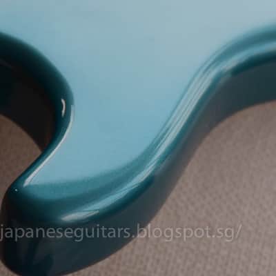 Tokai SS-70 1981 Limited Edition image 16