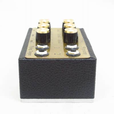 flying teapot 59 Preamp (06/22) image 7
