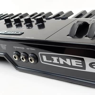 Line 6 POD Studio KB37 Controller Keyboard Audio Interface + Top Zustand + Garantie image 10