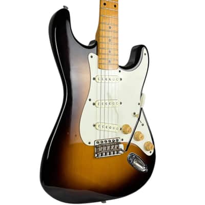 Tokai ST50 Goldstar Sound Stratocaster 1982 - Sunburst image 2