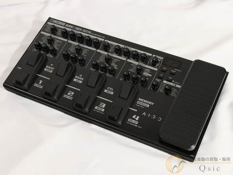 Boss Me 90 2025 image 1