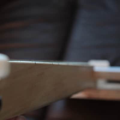 Smokey Mountain Banjo Dulcimer/ Strum Stick image 5