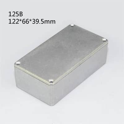 custom pedal enclosures - 125B / China image 1