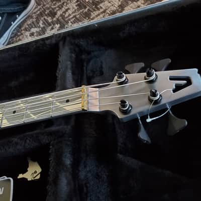 Aluminati Custom Orion Bass 2021 Custom Aluminum image 3