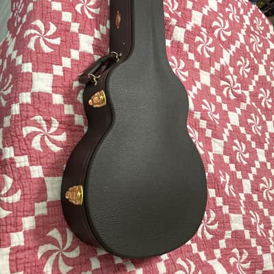 NEW! Taylor Custom 724ce Acoustic-Electric Guitar - Natural Gloss - AAAAA Hand Picked Koa - WOW! Authorized Dealer - G06697 image 2