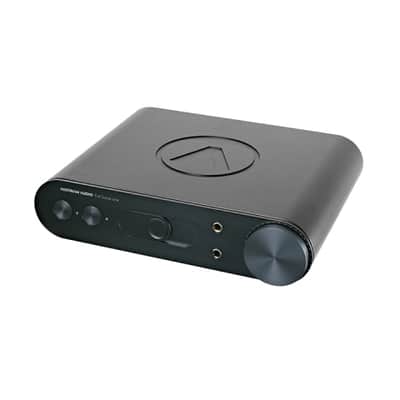 AUSTRIAN AUDIO Full Score one - Headphone Amplifier - NEW! image 6