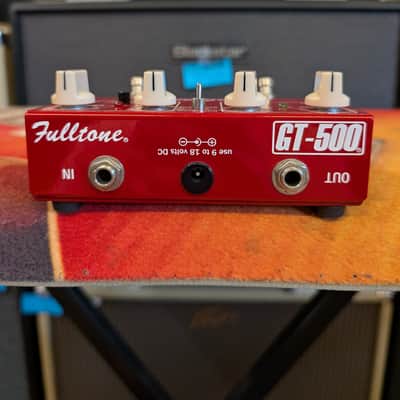 Fulltone GT500 image 6
