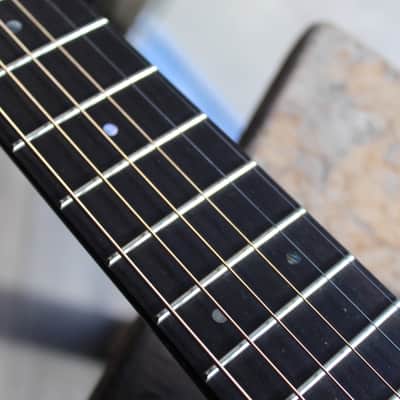 MARTIN "CEO-7 Custom & Special Editions, 00-14 Fret Slope Shoulder" HARDCASE image 15