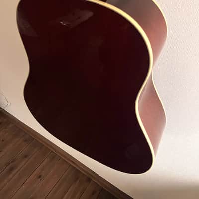 Gibson Custom Shop Southern Jumbo 2006 image 10