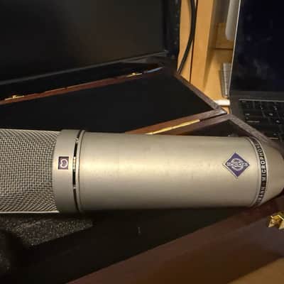 Neumann Vintage U87 image 3