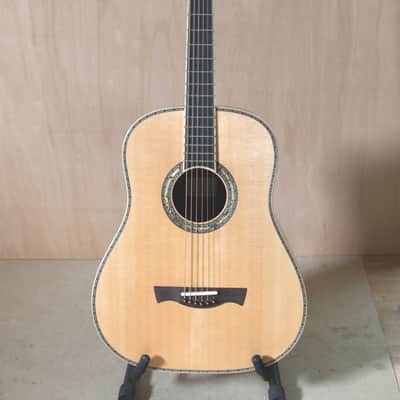 James White Baritone 2023 - Spruce image 2