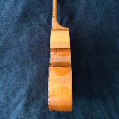 Rare Tangi of Hawaii Violin Ukulele image 11