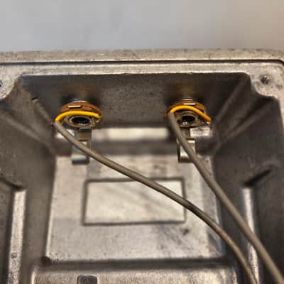 DeArmond Model 1602 Volume Pedal Vintage image 11