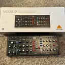 Behringer Model D Analog Synthesizer 2018 - Present - Black