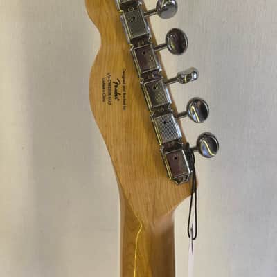 Squier Paranormal Offset Telecaster image 9