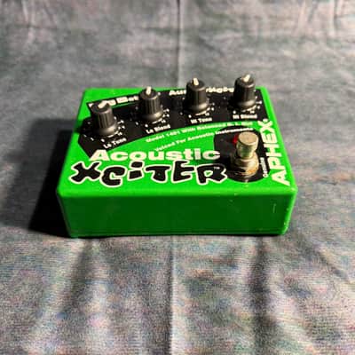 Aphex Acoustic Xciter image 2