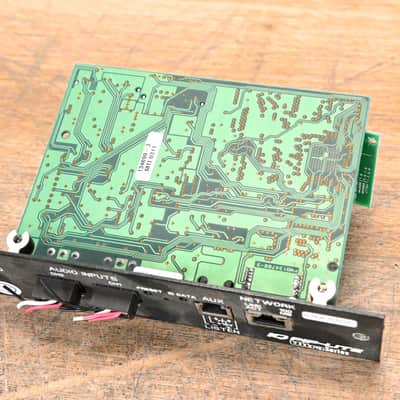 Crown IQ-PIP-LITE Programmable Input Processor IQ Network Input Module CG01C8N image 6