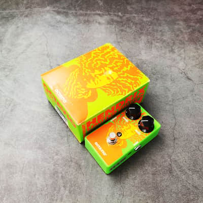 Dunlop MXR JHM2 Jimi Hendrix Signature 70th Anniversary Octavio image 11