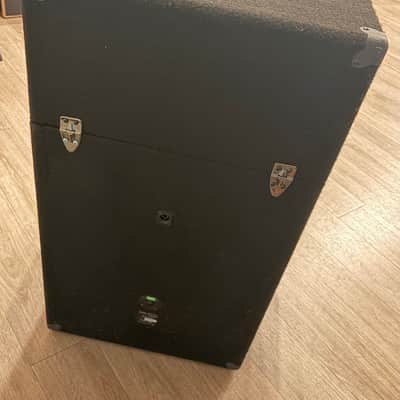 Randall Isolation ISO12C Isolation Cabinet - Excellent Condition - Studio Kept image 3