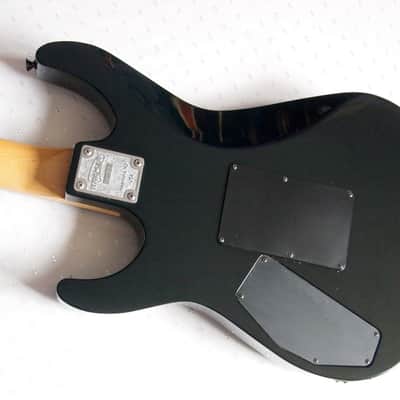 Kramer Focus 6000 1987 Black image 9
