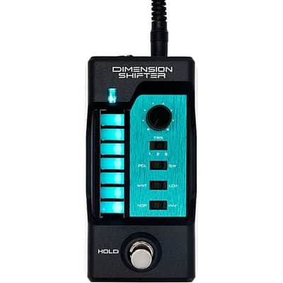 Immagine Casio Dimension Shifter Wireless Expression Guitar Controller - 7