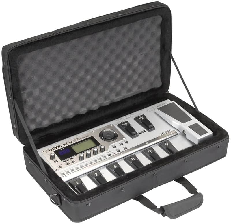 SKB 1SKB-SC2111 21" x 11" x 3" Controller Soft Case for VG99, FC300, RP1000, M13 image 1
