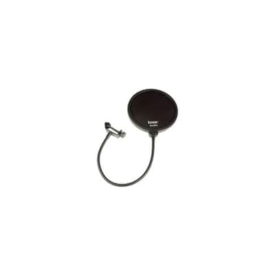Audio Technica AT2035 Studio Condenser Microphone with Accessory Bundle image 14