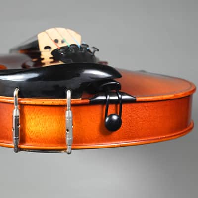 3/4 Suzuki Violin No. 280 (Intermediate), Nagoya, Japan - Full Outfit image 16