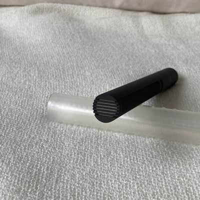 Sennheiser MKH 8060 Supercardioid Shotgun Microphone 2007 - Present - Black image 5