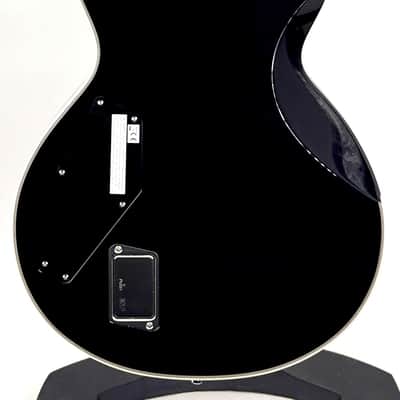 ESP Japan Custom Shop Eclipse w/ Hardshell Case - Purple Peel Serial#:E6341252 image 7