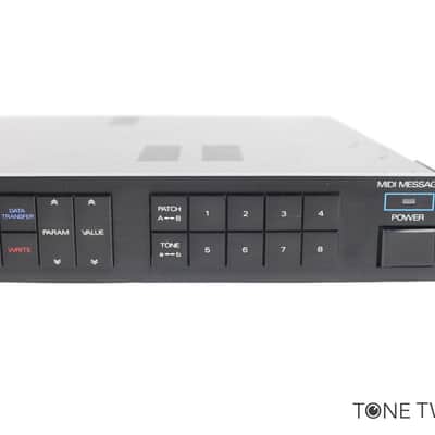 Roland MKS-50 Alpha Juno rack synthesizer 1 2 *Refurbished* VINTAGE SYNTH DEALER image 3