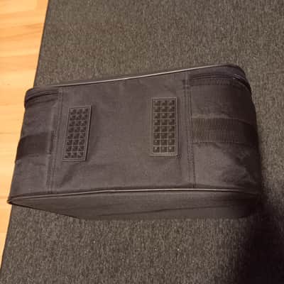 Yamaha NOS  Pedal bag and Spare Parts image 4