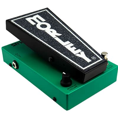 Morley 20/20 Volume Plus Pedal - Open Box image 3