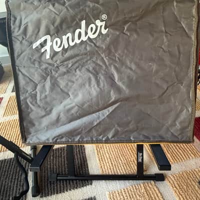 Fender '65 Princeton Reverb Reissue "Lacquered Tweed" FSR Limited Edition 12-Watt 1x12" Guitar Combo 2015 - Lacquered Tweed image 5