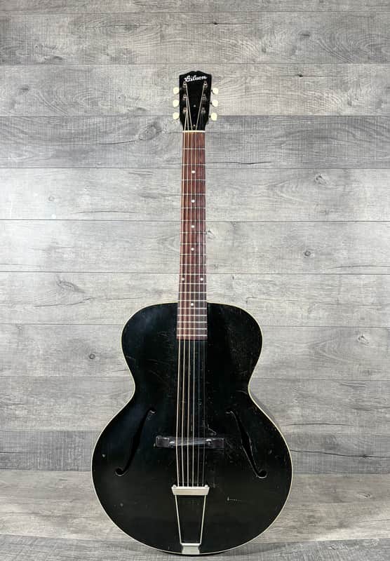 Gibson Special #4