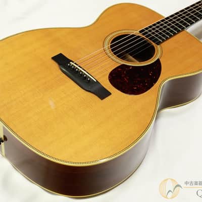 Collings OM2H image 1