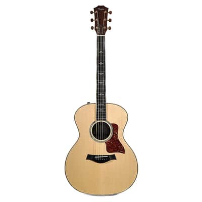 Taylor 814ce with ES2 Electronics | Reverb