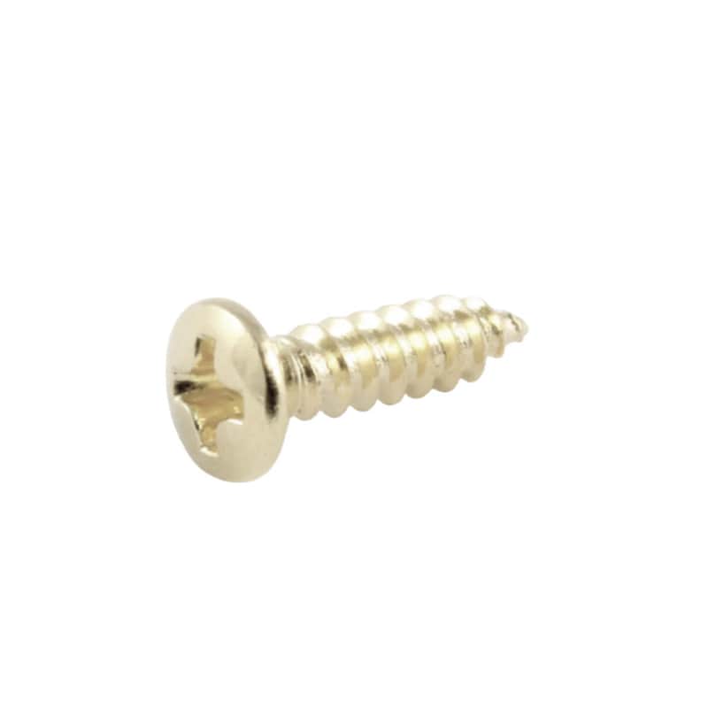 Allparts Standard Pickguard Screws image 1