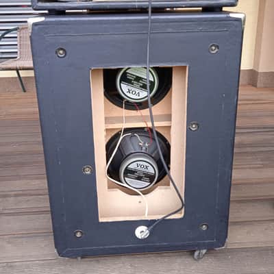 Carlsbro TR60  60'S image 10