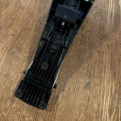 Roland FD-1 Hi-hat control pedal 2024 - Black, Silver image 2