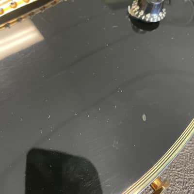 Rare Gibson Les Paul Limited Edition "Black Beauty 82" #59 image 13