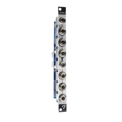 Joranalogue Link 2 Precision Buffered Multiples image 2