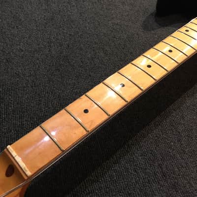 No.035326 1978 GRECO SE-600B BLK/M JAPAN VINTAGE Maintained Very good condition image 11