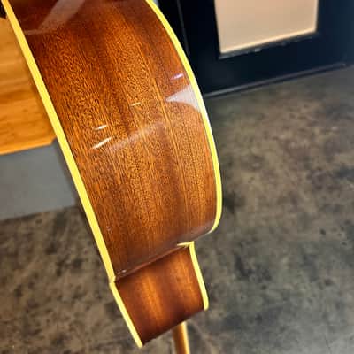 Takamine EGB2S-N Bass 2010s - Natural image 14