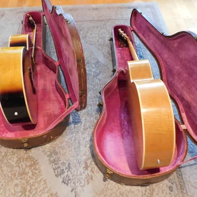 Gibson SJ200 1951 Bild 23