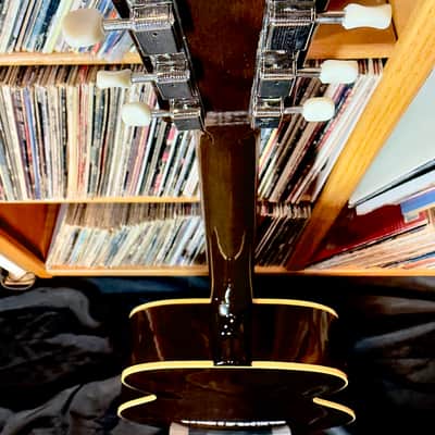 Vintage 1951 Gibson ES⌁125 | Sunburst | Excellent Condition image 12